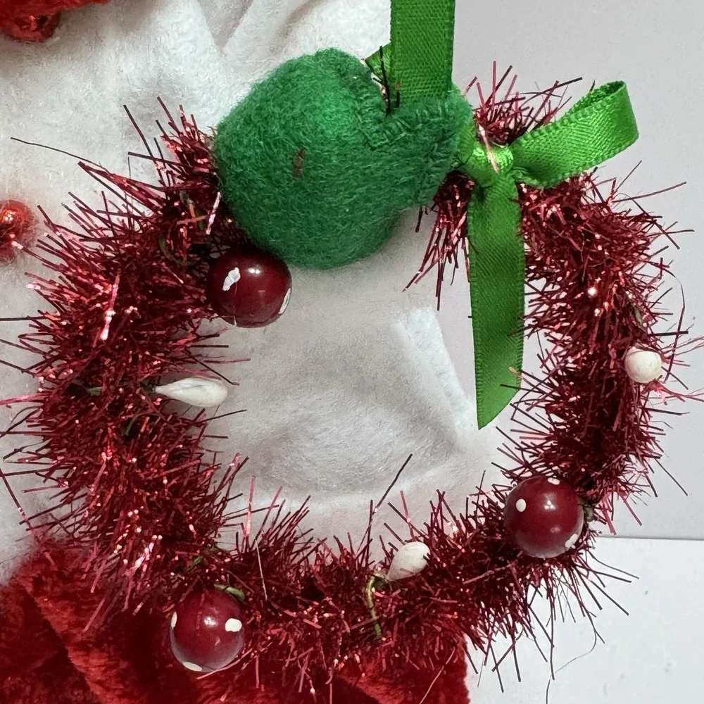 Annalee 2014 Merry Mint Mrs Santa Claus 9